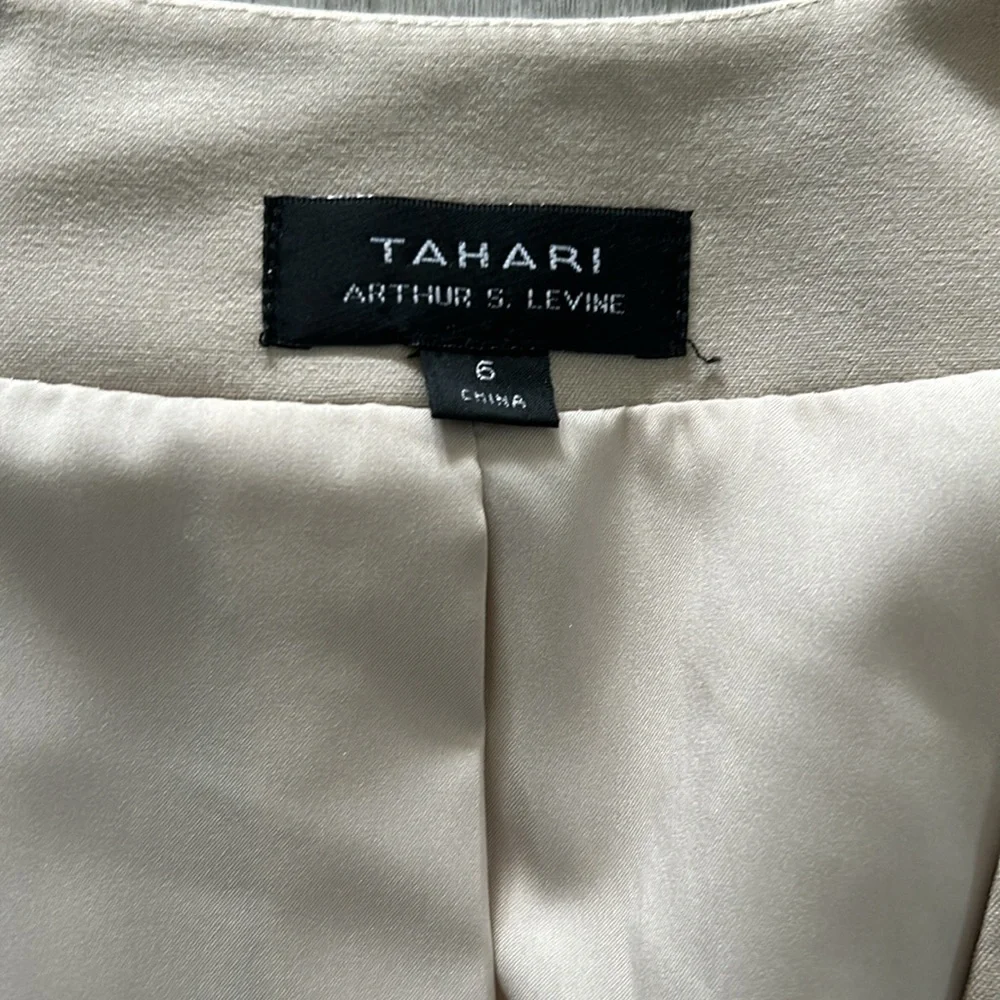 Classic blazer - Picture 2 of 2